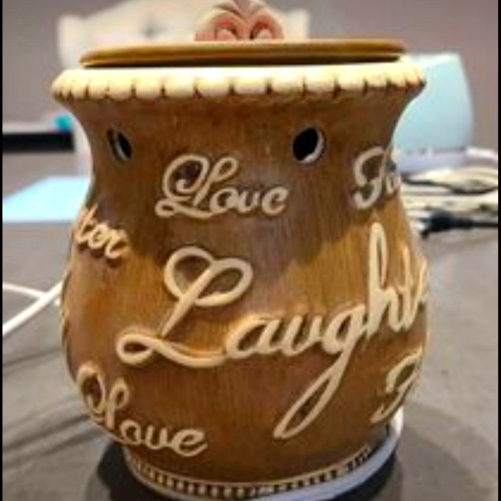 Wax Warmer